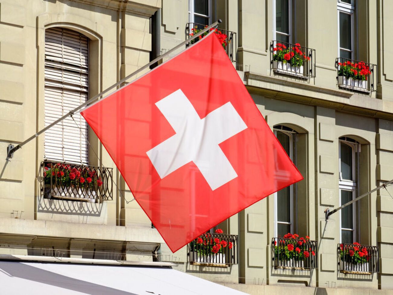 Швейцарія вже заморозила російські активи на загальну суму $6,17 млрд