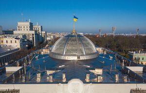 Фракція ОПЗЖ у Раді поступово зменшується