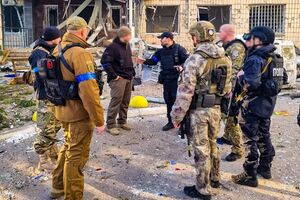 23 марта в Ирпене возобновила работу Национальная полиция Украины
