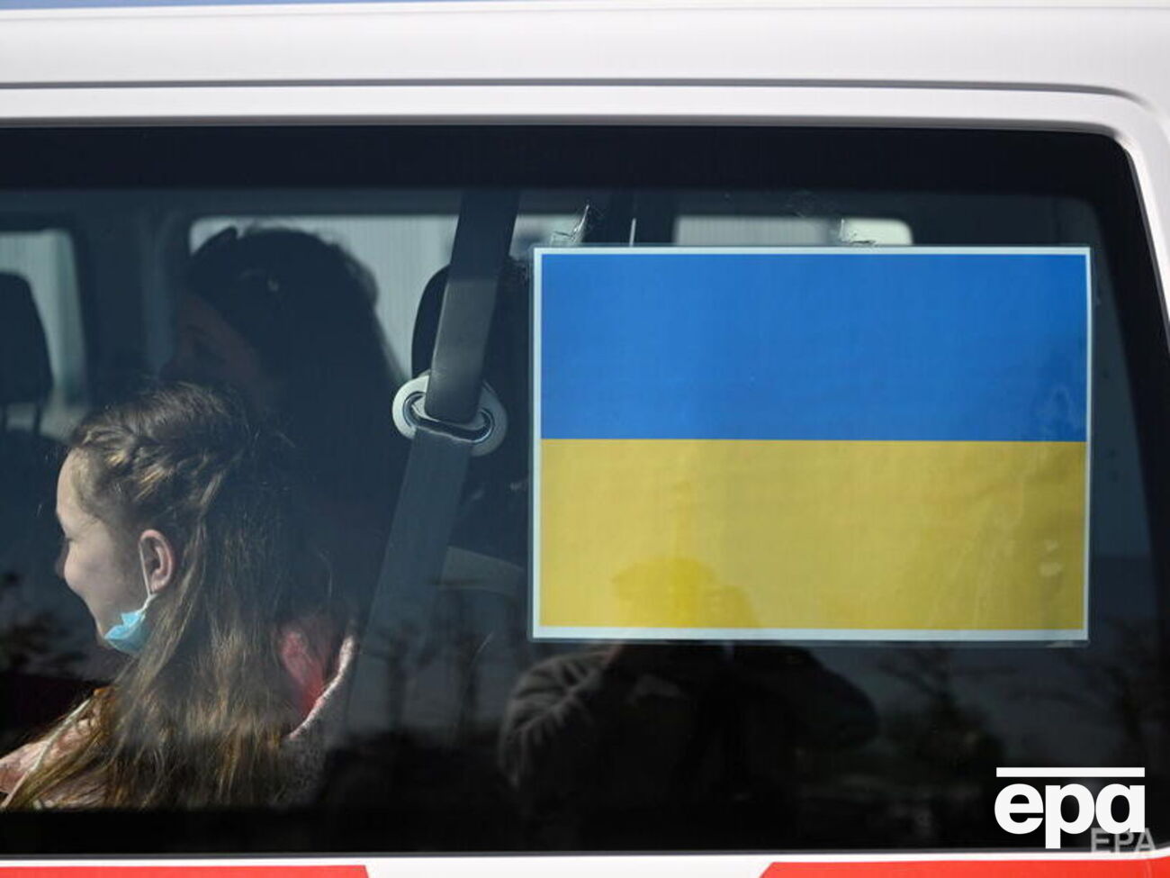 Понад 1,8 млн дітей виїхали з України після 24 лютого