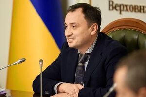 Сольский был одним из лоббистов принятия закона об открытии рынка земли в Украине