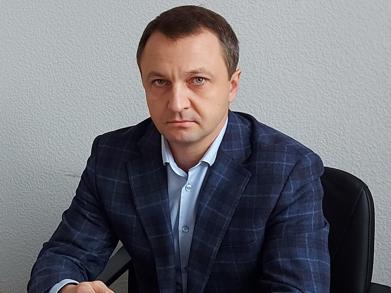 Кремень:&nbsp;Сегодня фронт борьбы за Украину&nbsp;&ndash; это и фронт утверждения украинского языка