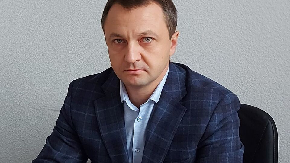 Кремень: Сегодня фронт борьбы за Украину – это и фронт утверждения украинского языка