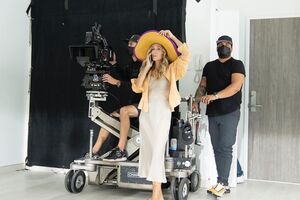 Дата премьеры второй часты продолжения сериала "Секс в большом городе" пока не называется