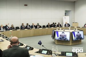 Лидеры G7 встретились в Брюсселе, к ним по видеосвязи обратился президент Украины