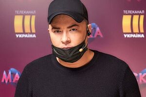 Данилко: Я вначале по горячке сказал, что пусть Путин, как Гитлер, застрелится. Но это для него слишком большой подарок. Он должен предстать перед судом