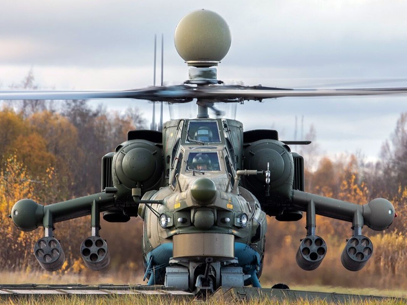 Російський гелікоптер знищив величезну кількість особового складу та військової техніки окупаційних військ у Малій Рогані, зазначив Синєгубов
