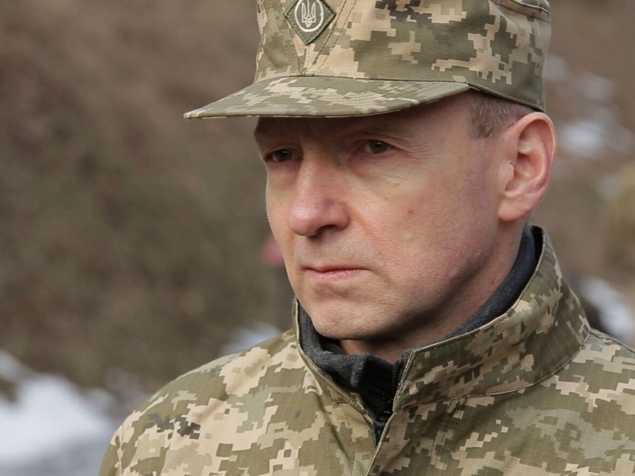 Атрошенко:&nbsp;Если попадал человек в эпицентр взрыва, его просто не находили ни в живых, ни в мертвых, он просто испарялся, сгорал