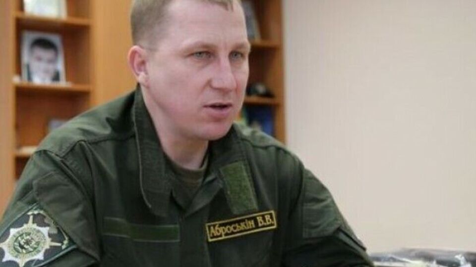 В'ячеслав Аброськін: У повністю зруйнованому місті залишилося багато дітей, яких, якщо не врятувати зараз, вони загинуть найближчими днями, відлік уже йде на години