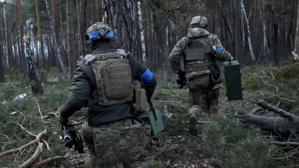 Посещать лес в Ровенской области можно ВСУ, силовикам, представителям органов исполнительной власти, местного самоуправления и работающим с лесом, отметил Коваль