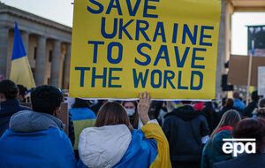 Під час та після трансляції відбудеться збір коштів на гуманітарну допомогу Україні