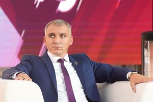 Сєнкевич: Мабуть, Росія розраховувала на те, що її тут буде хтось із квітами зустрічати
