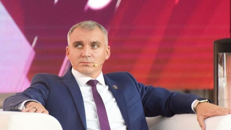 Сєнкевич: Мабуть, Росія розраховувала на те, що її тут буде хтось із квітами зустрічати