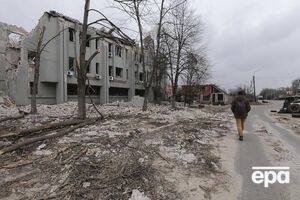 У Чернігові немає світла, води і тепла, каже Атрошенко