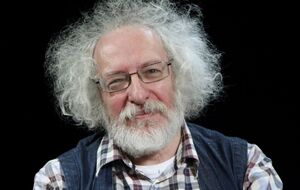 Венедиктов: Вони вирішили залякати мене і мою сім'ю?