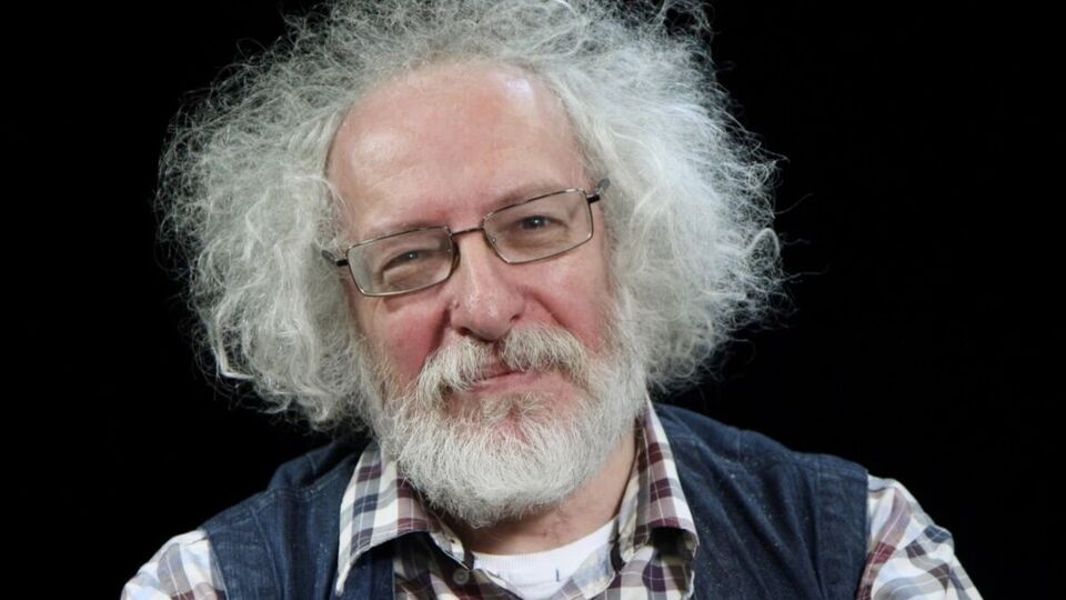 Венедиктов: Вони вирішили залякати мене і мою сім'ю?