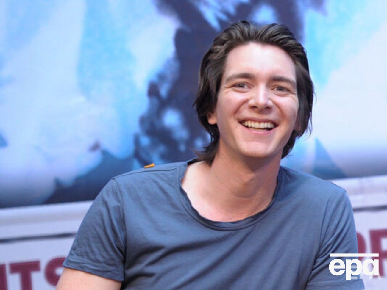 Фелпс підтримав Україну