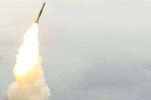 По якому об'єкту було завдано удару, невідомо