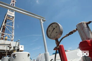 В Европе отреагировали на предложение Путина платить за российский газ рублями