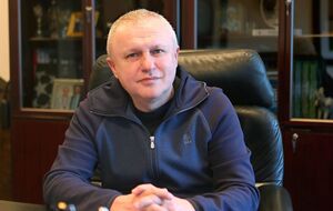 В пресс-службе напомнили, что Суркис финансирует как гуманитарные, так и военные нужды Украины