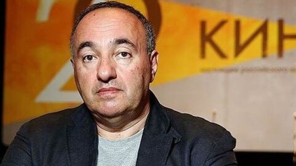 Роднянский: Нельзя говорить о фестивалях, когда страна ведет агрессивную войну