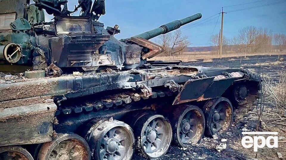 У Генштабі розповіли про ситуацію на фронті