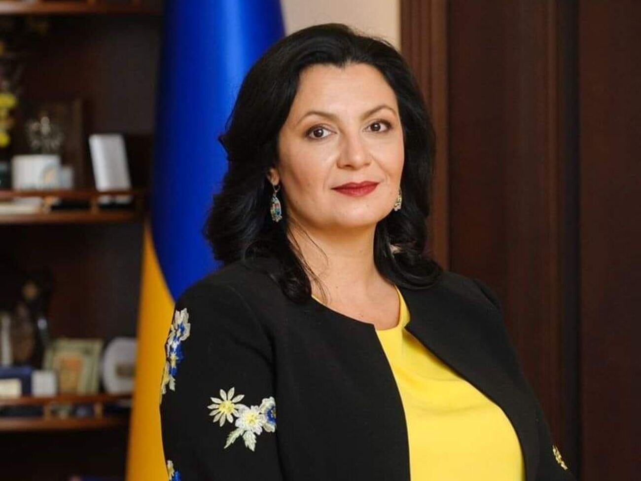 Климпуш-Цинцадзе: У нас немає такої розкоші, щоб стати нейтральними