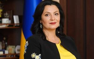 Климпуш-Цинцадзе: У нас немає такої розкоші, щоб стати нейтральними