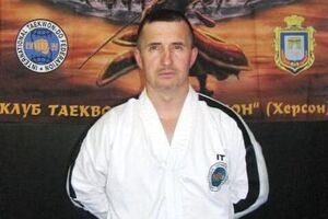 Перед викраденням Афанасьєва побили через участь у мітингу