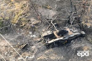 ЗСУ знищили вже понад 1 тис. одиниць танків та броньованих машин противника