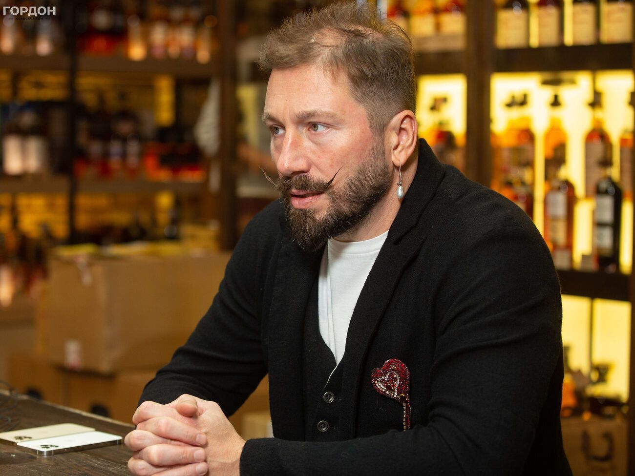 Чичваркин: Чубайсу завидуют, потому что ему удалось сбежать с тонущего корабля