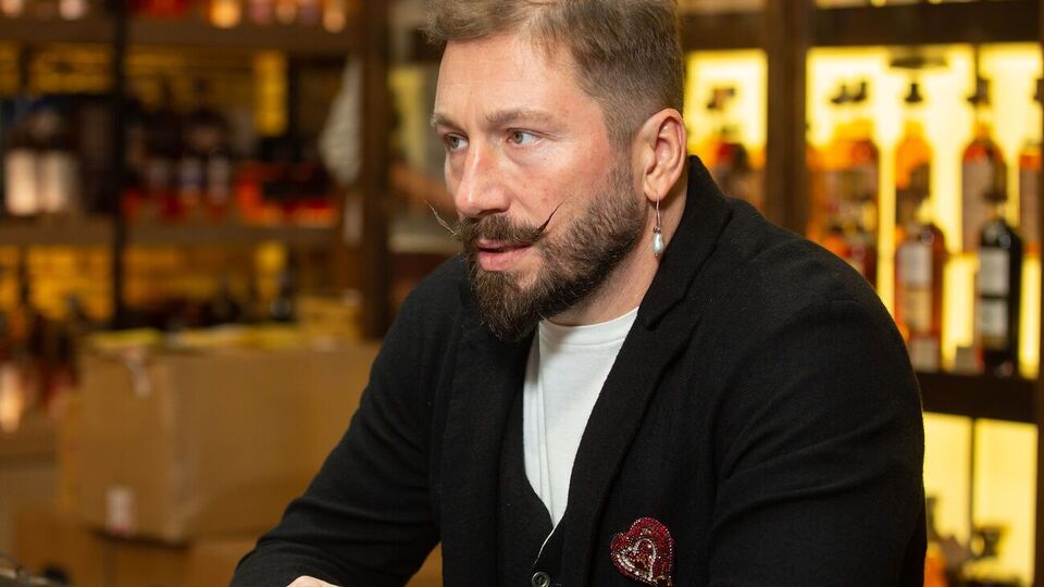Чичваркін: Чубайсу заздрять, бо йому вдалося втекти з корабля, який тоне