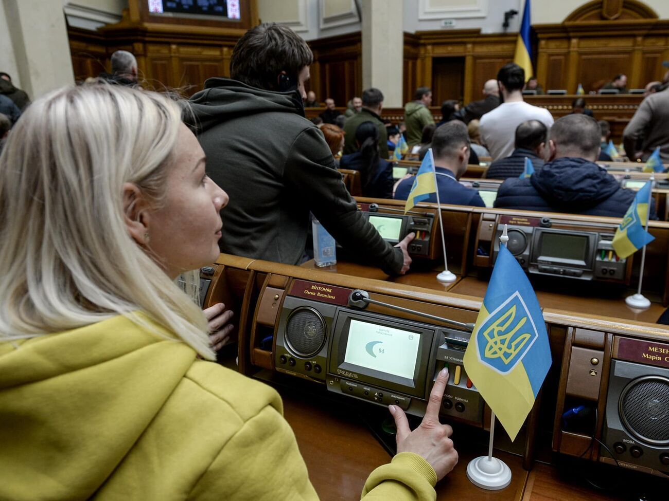 Освобождение импорта от пошлин не касается российских товаров