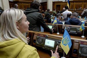 Звільнення імпорту від мит не стосується російських товарів