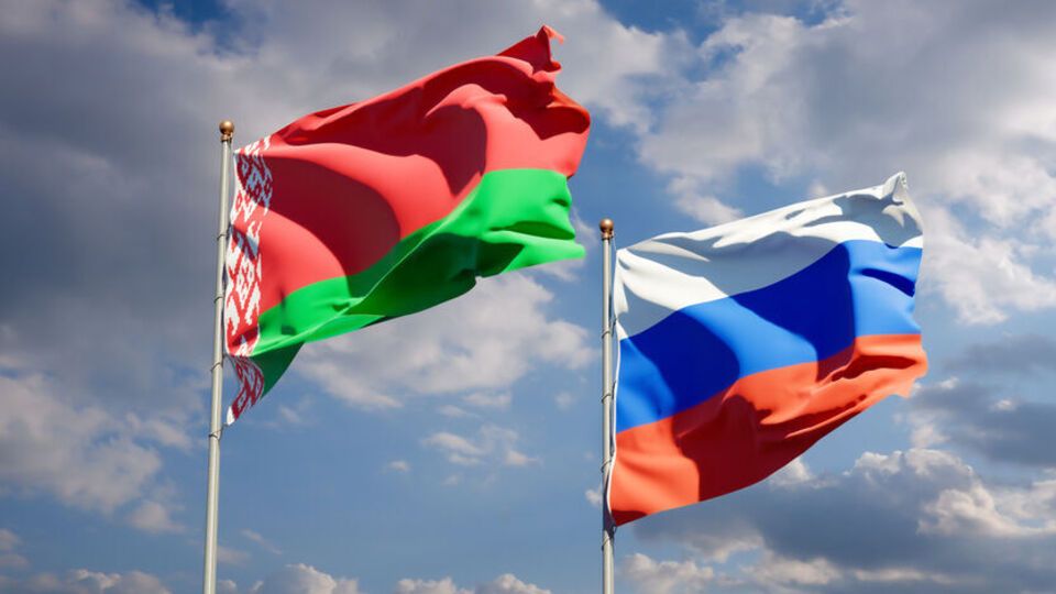 Санкції проти Білорусі та РФ запроваджено через агресію проти України