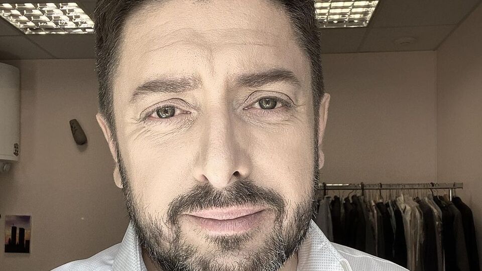 Суханов уже написав заяву, підписав контракт і тепер чекає на виклик