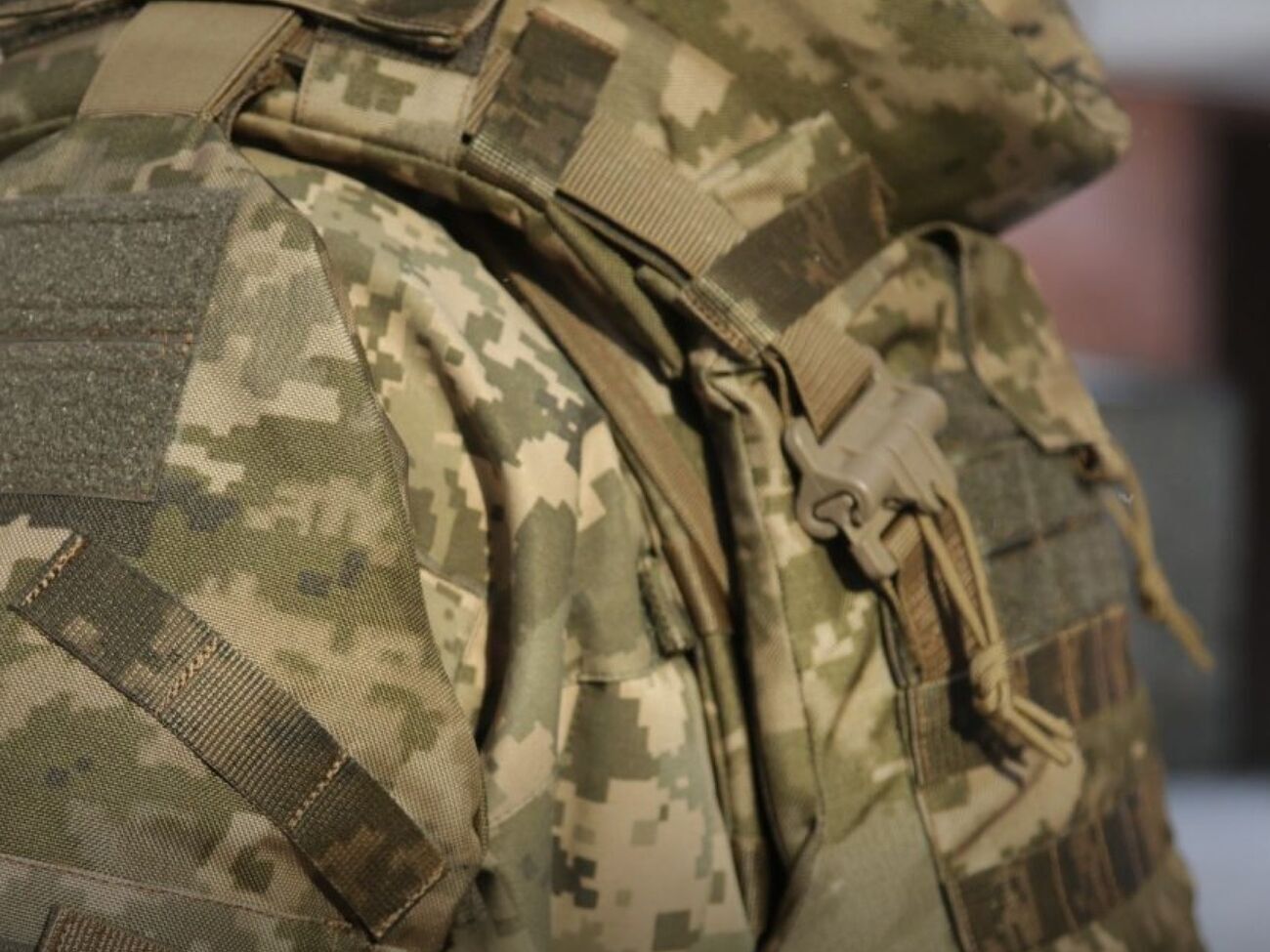 На выделенные деньги&nbsp;купят бронежилеты, пулезащитные шлемы и медицинские аптечки стандарта НАТО