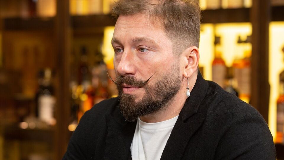 Чичваркін: Це путінська військова агресія, але вона не лише проти України