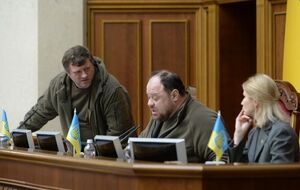 Список посадових осіб, яким нададуть держохорону, розширили через спроби Росії ліквідувати українське керівництво