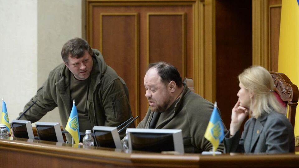 Список посадових осіб, яким нададуть держохорону, розширили через спроби Росії ліквідувати українське керівництво