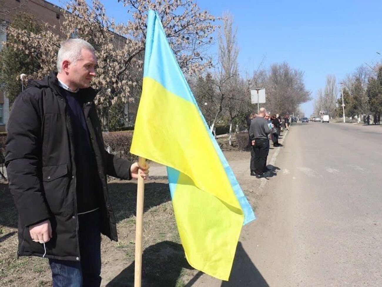 Война только ускорит процесс языковой самоидентификации украинцев, убеждены социологи