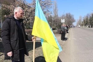 Война только ускорит процесс языковой самоидентификации украинцев, убеждены социологи