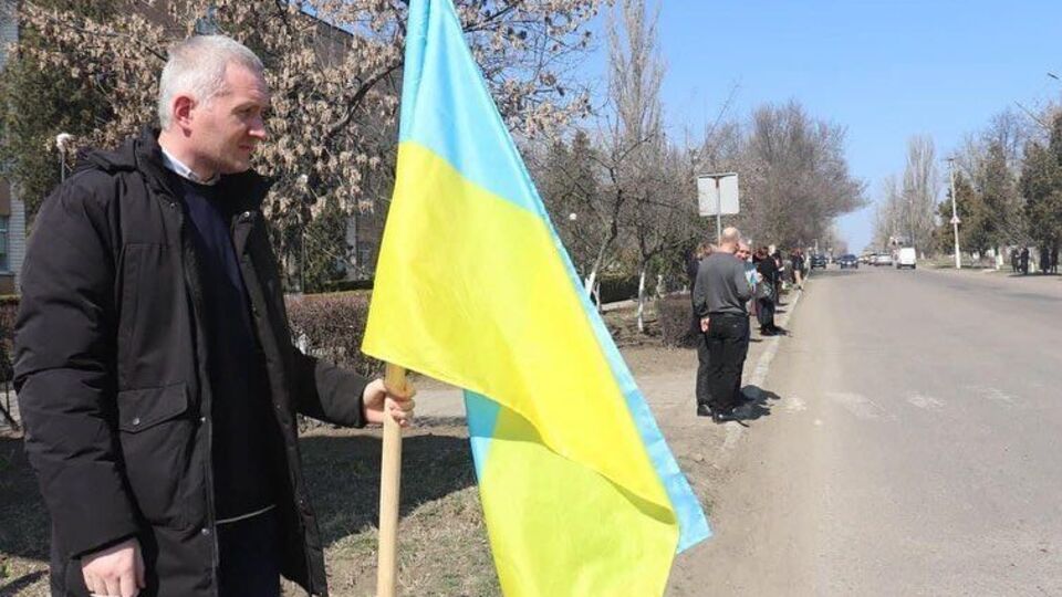 Война только ускорит процесс языковой самоидентификации украинцев, убеждены социологи