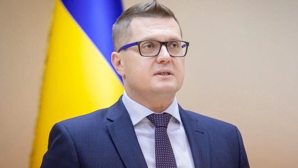 Баканов: Слідчі СБУ фіксують злочини ворога та відкривають кримінальні провадження