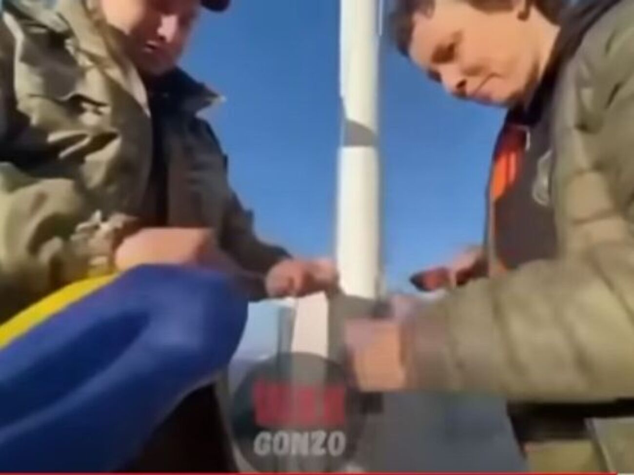 В Офісі генпрокурора не повідомили імені підозрюваної, але, вочевидь,&nbsp;ідеться про виконавицю Юлію Чичеріну