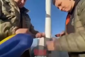 В Офісі генпрокурора не повідомили імені підозрюваної, але, вочевидь, ідеться про виконавицю Юлію Чичеріну