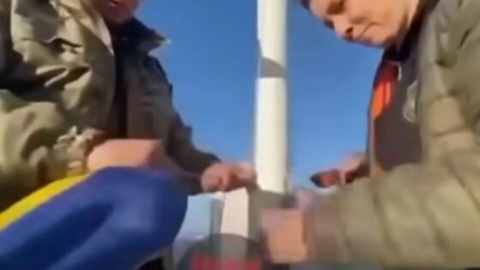 В Офісі генпрокурора не повідомили імені підозрюваної, але, вочевидь, ідеться про виконавицю Юлію Чичеріну