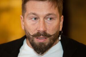 Чичваркин: Эта война никому не нужна, поэтому здесь отребье