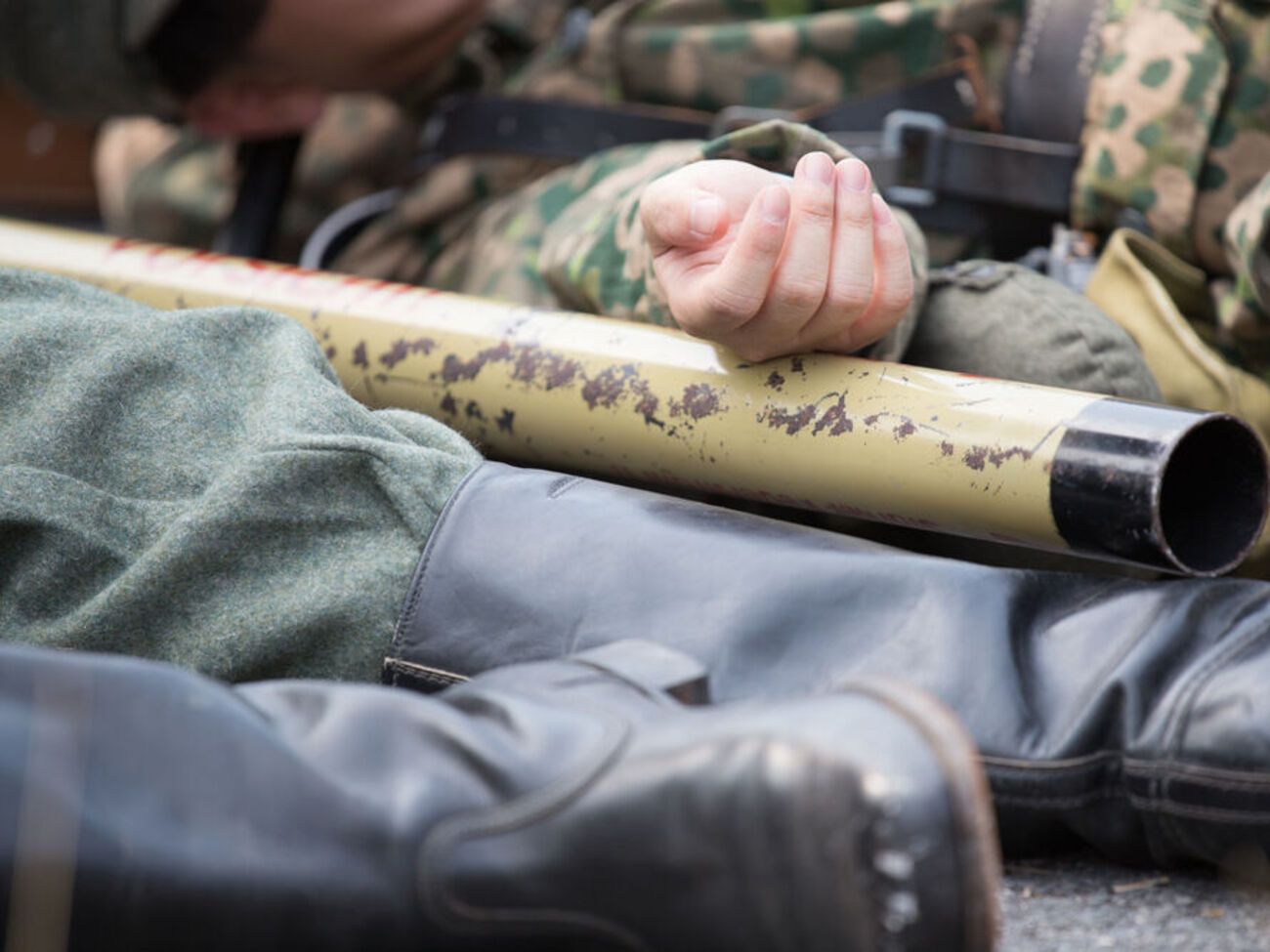 Приблизно 16 тис. окупантів ліквідували українські військові