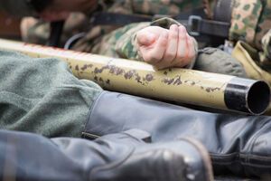 Приблизно 16 тис. окупантів ліквідували українські військові